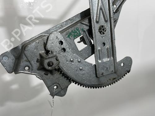 Front left window mechanism RENAULT KANGOO (KC0/1_) D 65 1.9 (KC0E, KC02, KC0J, KC0N) | BP33184375C22 - Image 2