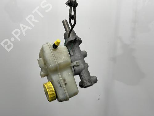 Brake master cylinder SEAT CORDOBA (6L2) 1.4 TDI | BP21184886M77 