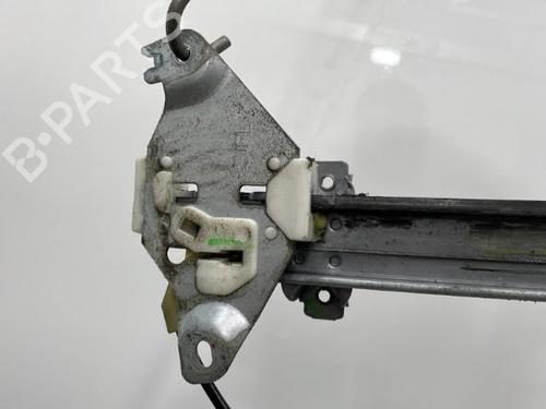 Used Front left window mechanism Front left window mechanism NISSAN ALMERA II Hatchback (N16) 2.2 dCi (136 hp) 20394555 20394555