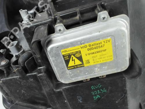Used Left headlight Left headlight 36817372 36817372