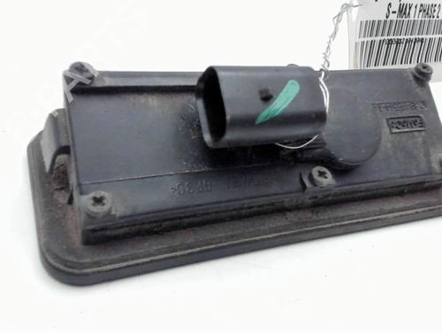 Tailgate handle FORD S-MAX (WA6) 2.0 TDCi | BP32396772C132 - Image 3