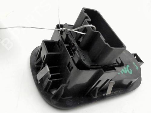 Left front window switch RENAULT KANGOO / GRAND KANGOO II (KW0/1_) 1.5 dCi 90 (KW05, KW08, KW0G, KW11) | BP29374950I27 