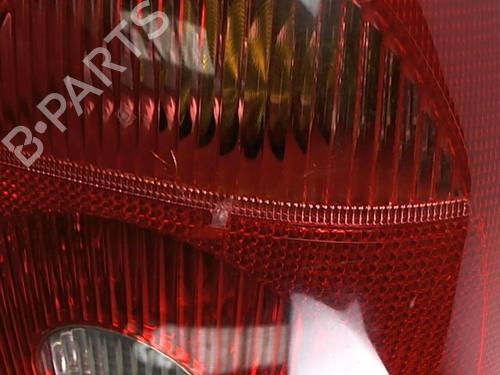Right taillight FORD MONDEO III (B5Y) 1.8 16V | BP20407762C35 