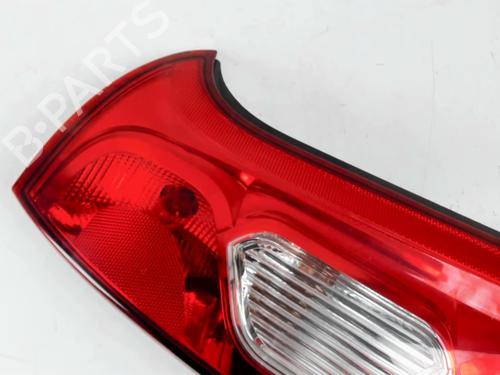 Right taillight FIAT PANDA (312_, 319_) 1.2 (312PXA1A) | BP29625328C35 