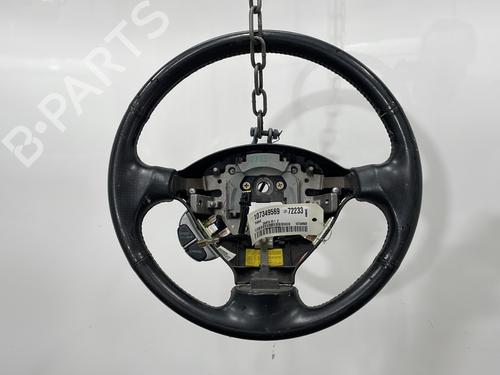 Used Steering wheel HYUNDAI SANTA FÉ I (SM) 2.0 CRDi 4x4 (125 hp) 26964590