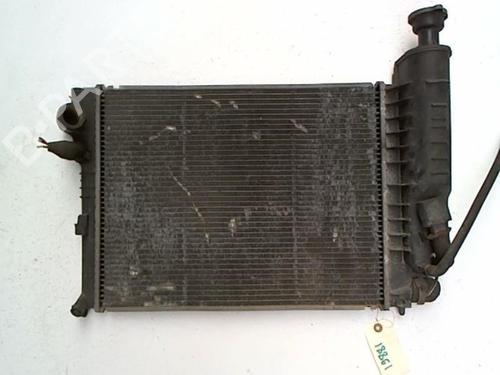Used Water radiator PEUGEOT 405 I Break (15E) 1.6 (92 hp) 20459446