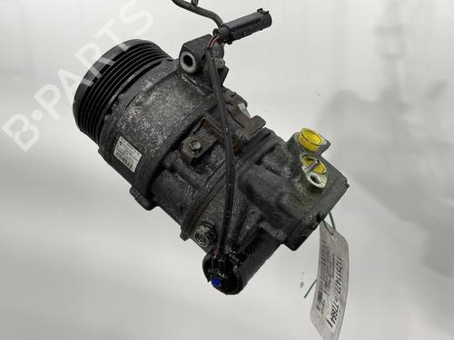 AC compressor BMW 1 (E87) 118 d | BP29603895M34 