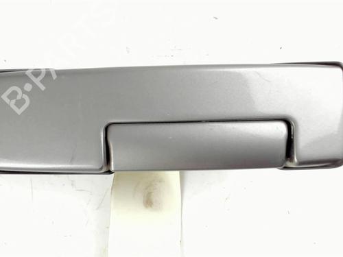 Used Rear right exterior door handle Rear right exterior door handle NISSAN NV200 / EVALIA Bus 1.5 dCi 90 (M20, M20M) (90 hp) 20391171 20391171