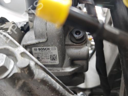 Engine VW TIGUAN (5N_) 2.0 TDI 4motion | BP38583999M1 - Image 10