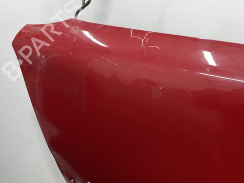 Right front fenders CITROËN SAXO (S0, S1) 1.0 X | BP20390795C42 