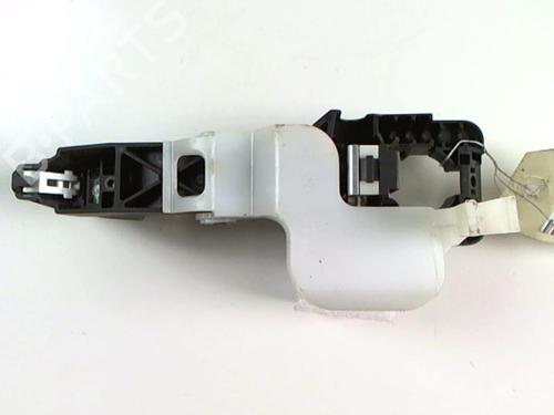 Used Front left exterior door handle KIA CEE'D SW (ED) 1.6 CRDi 115 (115 hp) 20392810