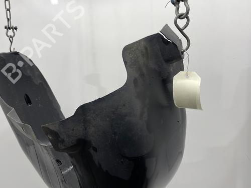 Wheel arch CITROËN C3 II (SC_) 1.4 HDi 70 (SC8HZC, SC8HR0, SC8HP4) | BP24810104C56 