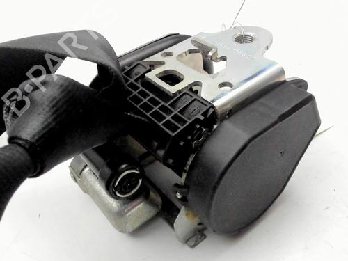 Front left seatbelt VW GOLF VI (5K1) | BP36173223I26 - Image 3