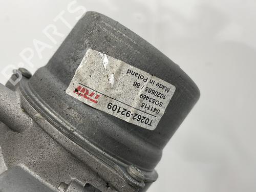 Used Steering column Steering column BLUECAR BLUEUTILITY EV50 (68 hp) 33446043 33446043