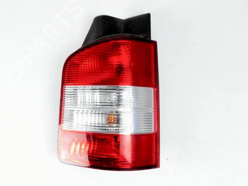 Right taillight VW TRANSPORTER T5 Van (7HA, 7HH, 7EA, 7EH) 2.0 TDI | BP28321533C35 
