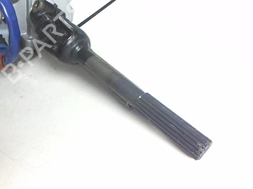 Steering column NISSAN MICRA III (K12) 1.5 dCi | BP20444910M21 
