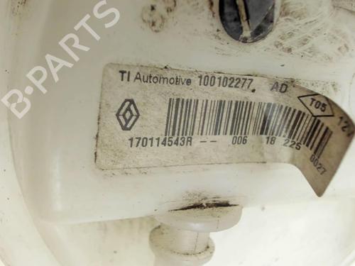 Used Fuel pump Fuel pump RENAULT CAPTUR I (J5_, H5_) 0.9 TCe 90 (90 hp) 20406536 20406536