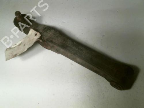 Used Left front suspension arm OPEL AGILA A (H00) 1.0 (F68) (60 hp) 20475549