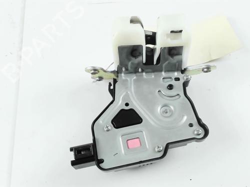 Tailgate lock SUZUKI SWIFT V (AZ) 1.2 Hybrid (Mild Hybrid) (A2L412) | BP23780558C101 - Image 2