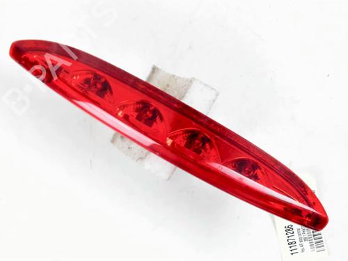 Third brake light PEUGEOT 208 I (CA_, CC_) 1.2 VTI 82 | BP29043513L11