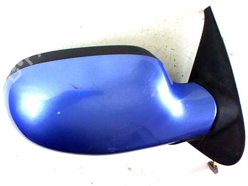 Right mirror NISSAN MICRA III (K12) 1.4 16V | BP20444858C27 