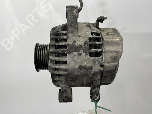 Generator TOYOTA YARIS (_P1_) 1.0 (SCP10_, SCP10R) (65 hp) 28498743