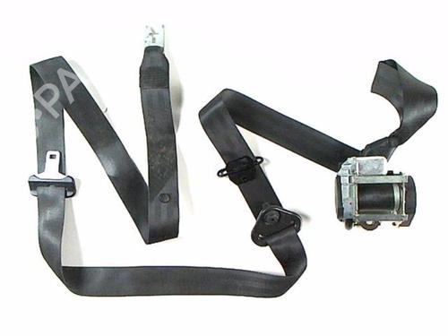 Used Front left belt tensioner RENAULT MEGANE III Grandtour (KZ0/1) 1.5 dCi (86 hp) 20431658