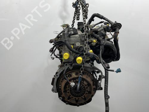 Engine TOYOTA YARIS (_P1_) 1.0 (SCP10_, SCP10R) | BP28498734M1 - Image 8