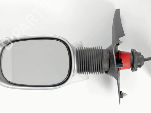 Used Left mirror FORD KA (RB_) 1.3 i ROCAM (70 hp) 20433691