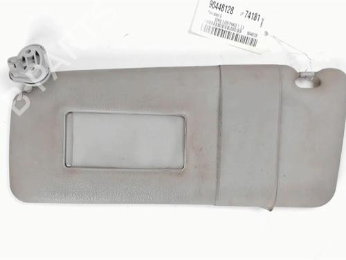 Left sun visor BMW 5 (E39) 525 tds | BP20438881I1 - Image 3