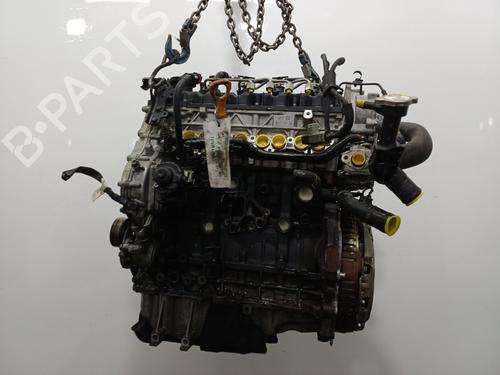 Engine KIA VENGA (YN) | BP34172009M1 - Image 2
