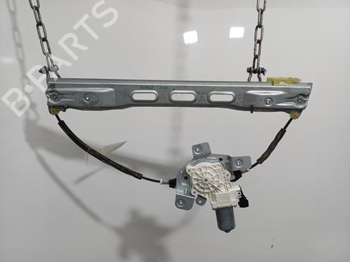 Front left window mechanism FORD TRANSIT COURIER B460 Box Body/MPV  | BP36588785C22  - Image 7