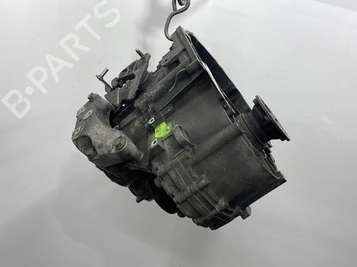 Gearbox VW PASSAT B6 Variant (3C5) 2.0 TDI 16V | BP29749643M3 