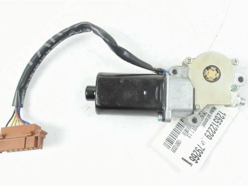Sunroof engine RENAULT TWINGO II (CN0_) 1.5 dCi (CN0E) | BP36372159M60 - Image 3