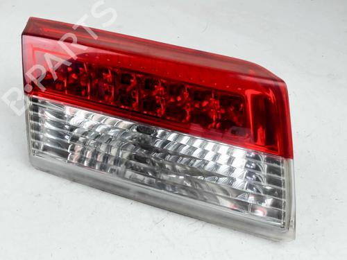 Left tailgate light RENAULT LAGUNA III (BT0/1) 1.5 dCi (BT00, BT0A, BT0T, BT1J) | BP38943133C79 - Image 2