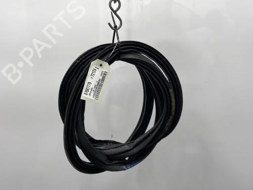 Used Rubber door seal HYUNDAI i30 (FD) 1.6 CRDi (90 hp) 20419733