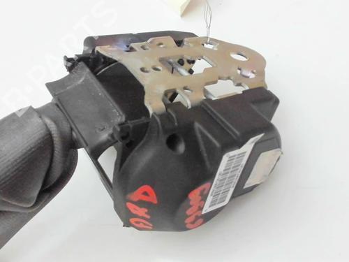 Used Rear right seatbelt Rear right seatbelt NISSAN MICRA III (K12) 1.4 16V (88 hp) 20464058 20464058
