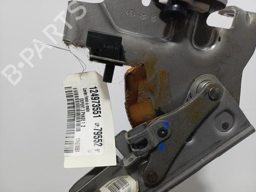 Hand brake PEUGEOT EXPERT Van (V_) 2.0 BlueHDi 120 | BP34355637I18  - Image 5