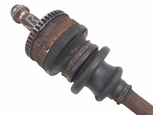 Right rear driveshaft MERCEDES-BENZ SLK (R170) 200 (170.435) | BP20415646M41