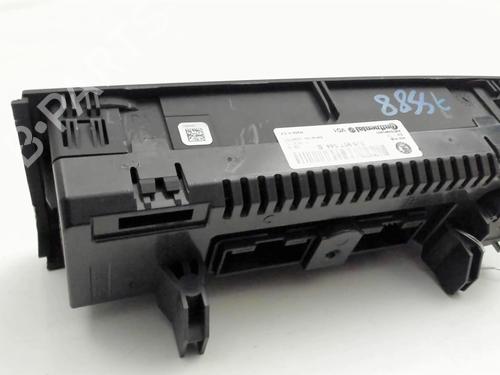 Climate control SKODA FABIA II (542) 1.6 TDI | BP24319791I5  - Image 6
