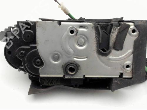 Used Front right lock Front right lock LANCIA MUSA (350_) 1.3 D Multijet (350.AXM11, 350.AXM1A, 350.AXI1A) (95 hp) 35893007 35893007