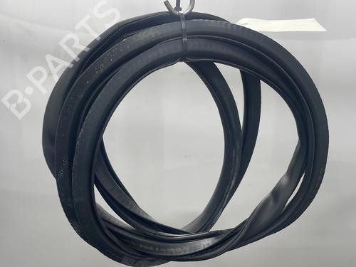 Used Rubber door seal Rubber door seal AUDI A4 B6 (8E2) 1.9 TDI (130 hp) 33725953 33725953