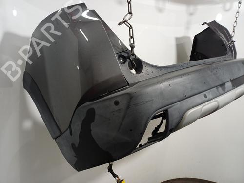 Used Rear bumper Rear bumper 38943170 38943170