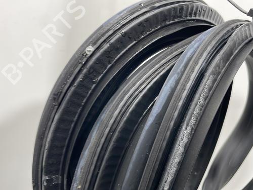 Borracha vedante da porta RENAULT MEGANE IV Hatchback (B9A/M/N_) 1.2 TCe 130 (B9MR) | BP30890876C142