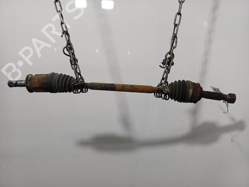 Left rear driveshaft JEEP COMPASS (MK49) 2.4 4x4 | BP37166170M40 - Image 4