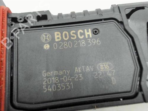 Mass air flow sensor JAGUAR XE (X760) 2.0 | BP20422695M95 - Image 2