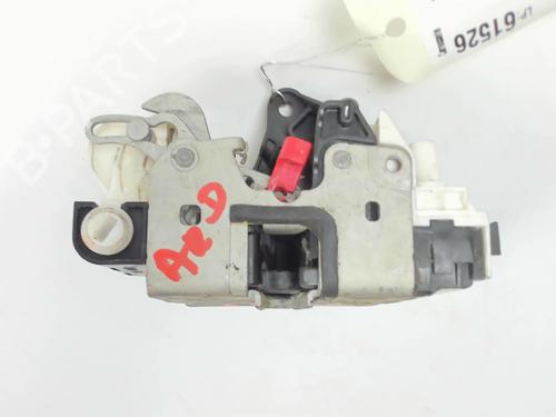 Rear right lock JEEP COMPASS (MK49) 2.4 4x4 | BP21237876C99