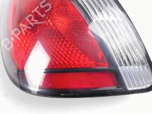 Used Left taillight Left taillight KIA RIO II (JB) 1.5 CRDi (110 hp) 20442053 20442053