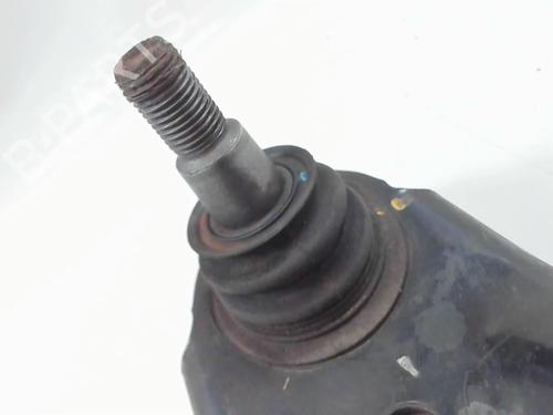 Right front suspension arm HYUNDAI i20 II (GB, IB) 1.2 | BP20390627M13 