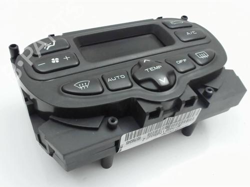 Used Climate control PEUGEOT 307 CC (3B) 2.0 16V (136 hp) 21237021